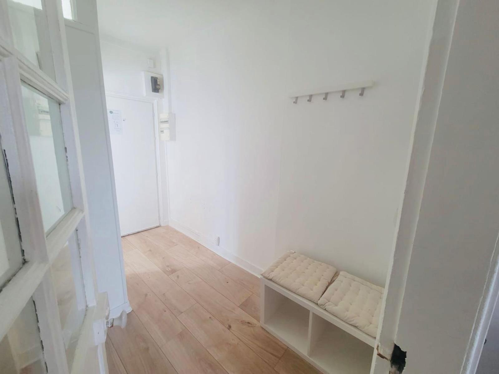 Appart Chu Rouen Laclementine Exterior foto